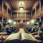 US High-profile Criminal Trials: Unprecedented Verdicts Unveiled