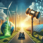 Clean Energy Investments: Effortless Steps for Climate Change Legislation