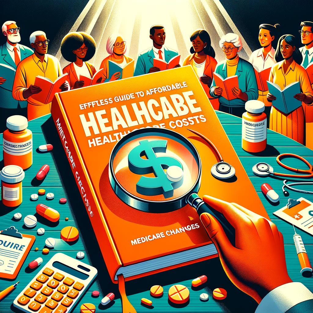 Medicare Changes: Effortless Guide to Affordable Healthcare Costs