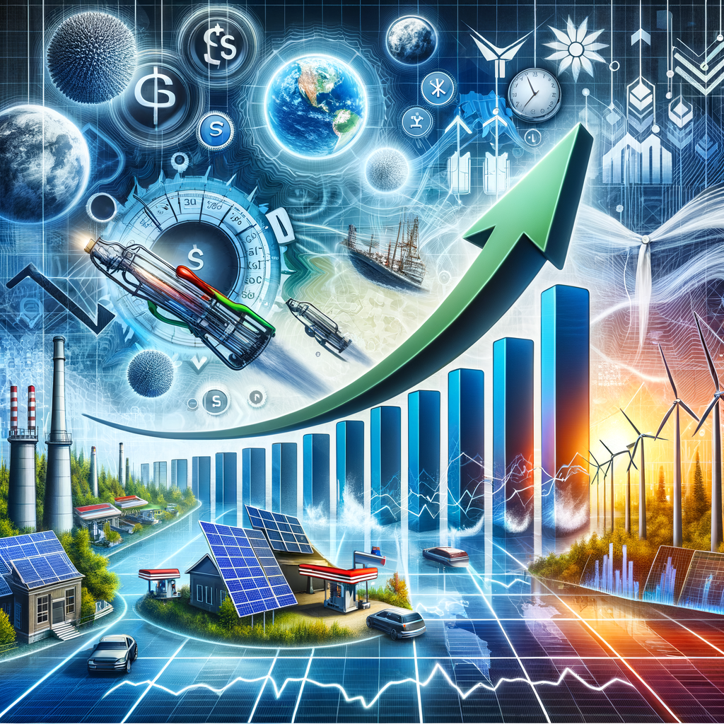 Gas Price Surge: Must-Have Strategies for Cost-Efficient Energy Policy