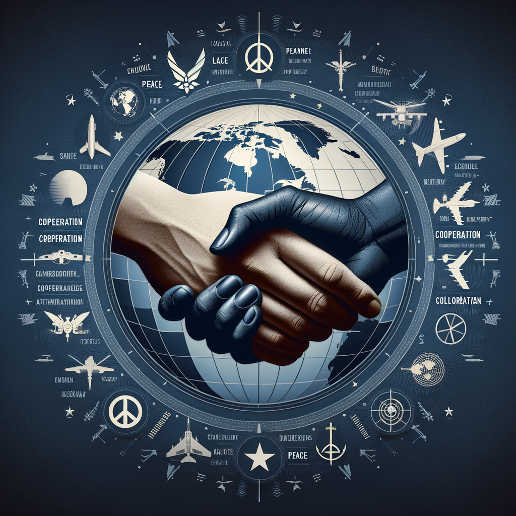 US Military Aid Decisions: Essential for Global Security