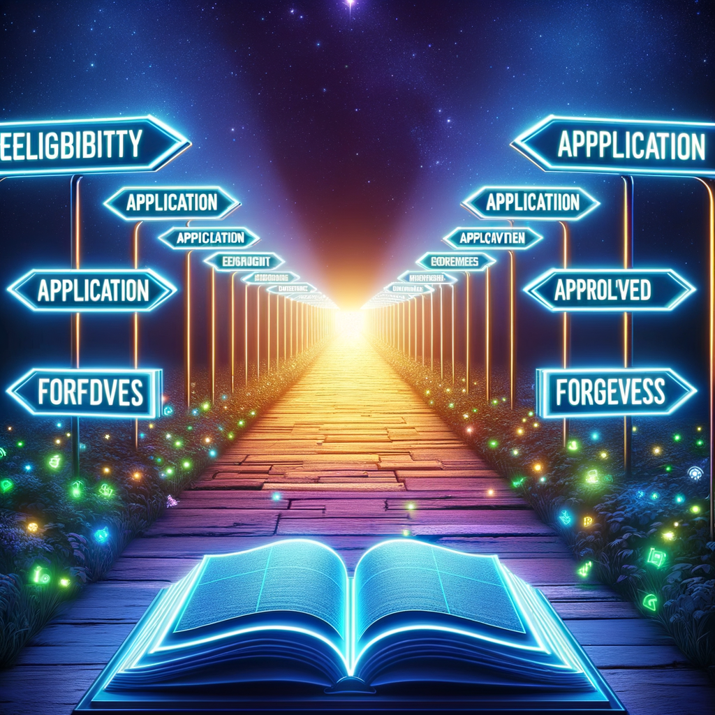 Student Loan Forgiveness Programs: Effortless Repayment Updates