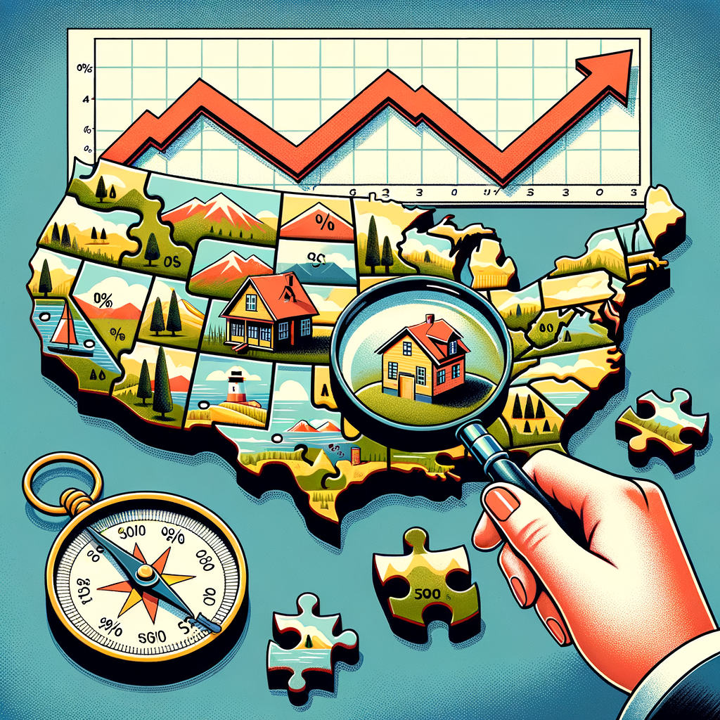 US Housing Market Crisis: Best Strategies to Navigate Rising Mortgage Rates