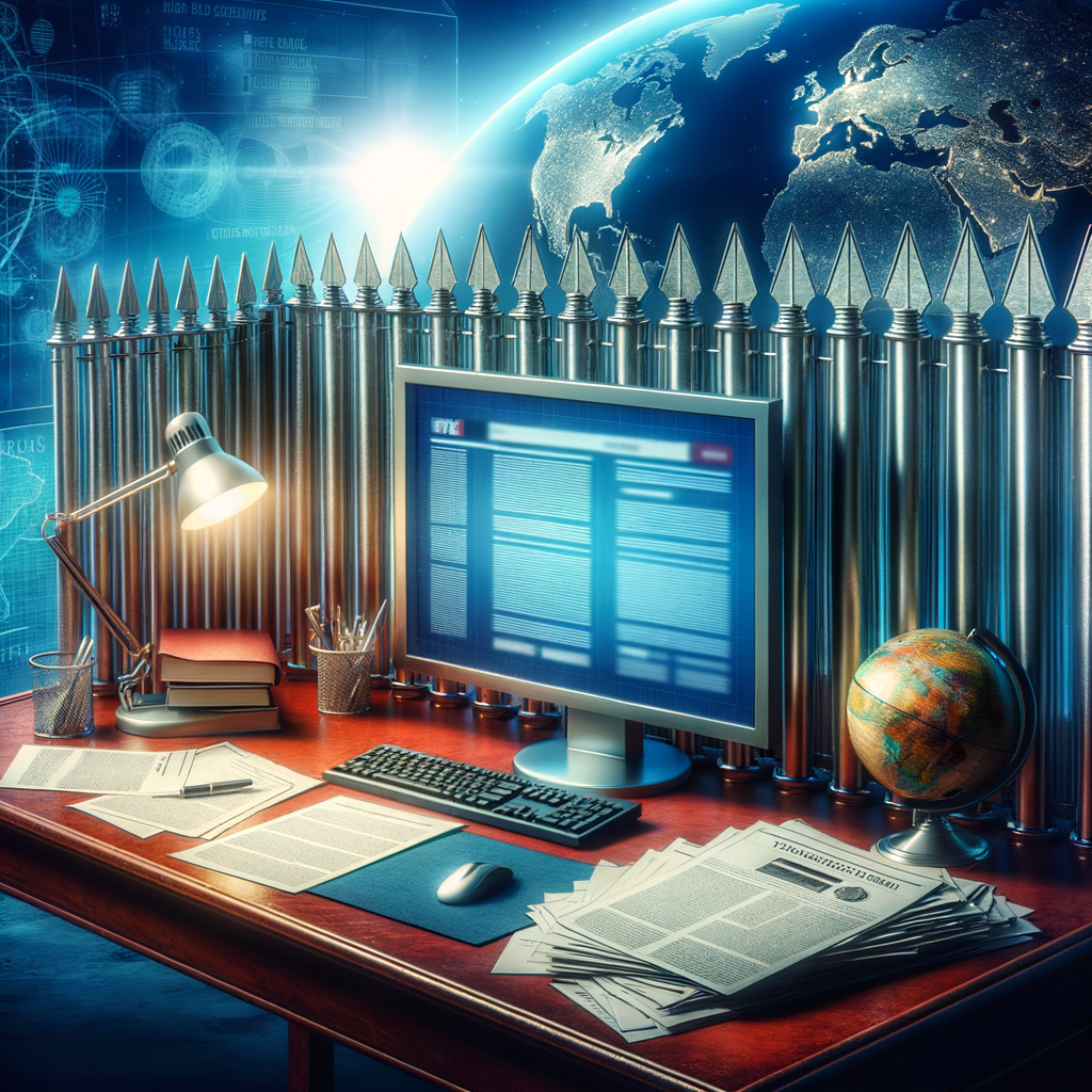 Border Security Developments: Must-Have Updates on US Immigration Policy