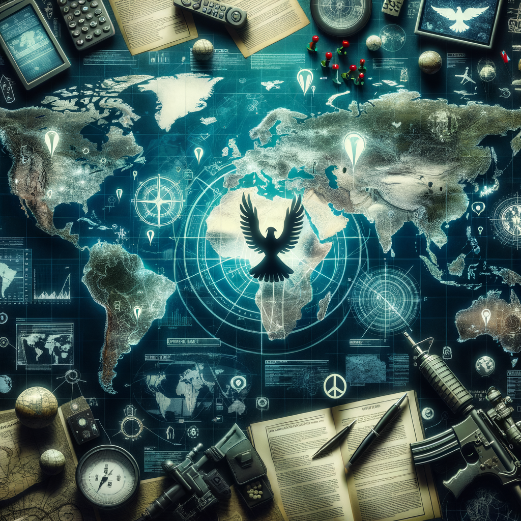 US Military Aid Decisions | Essential Strategies for Global Security