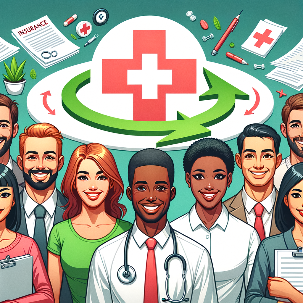 Medicare Changes: Affordable Insurance Reforms