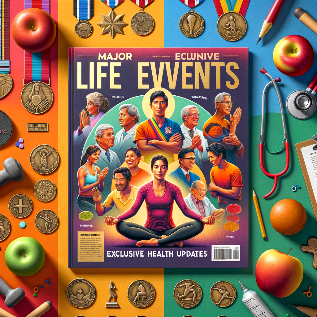 Celebrity Milestones: Exclusive Updates on Major Health News