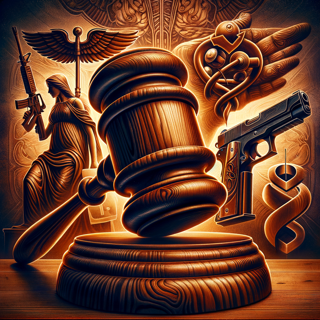 Abortion, Gun Laws & Student Loans: Impactful US Supreme Court Rulings