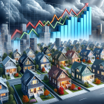 Mortgage Rates Surge: Housing Market Impact
