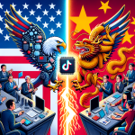 TikTok Ban Debate: Crucial Insights on US-China Tech Rift