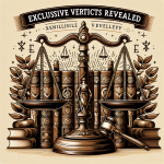 US High-profile Criminal Trials: Exclusive Verdicts Revealed