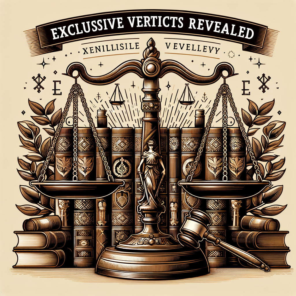 US High-profile Criminal Trials: Exclusive Verdicts Revealed