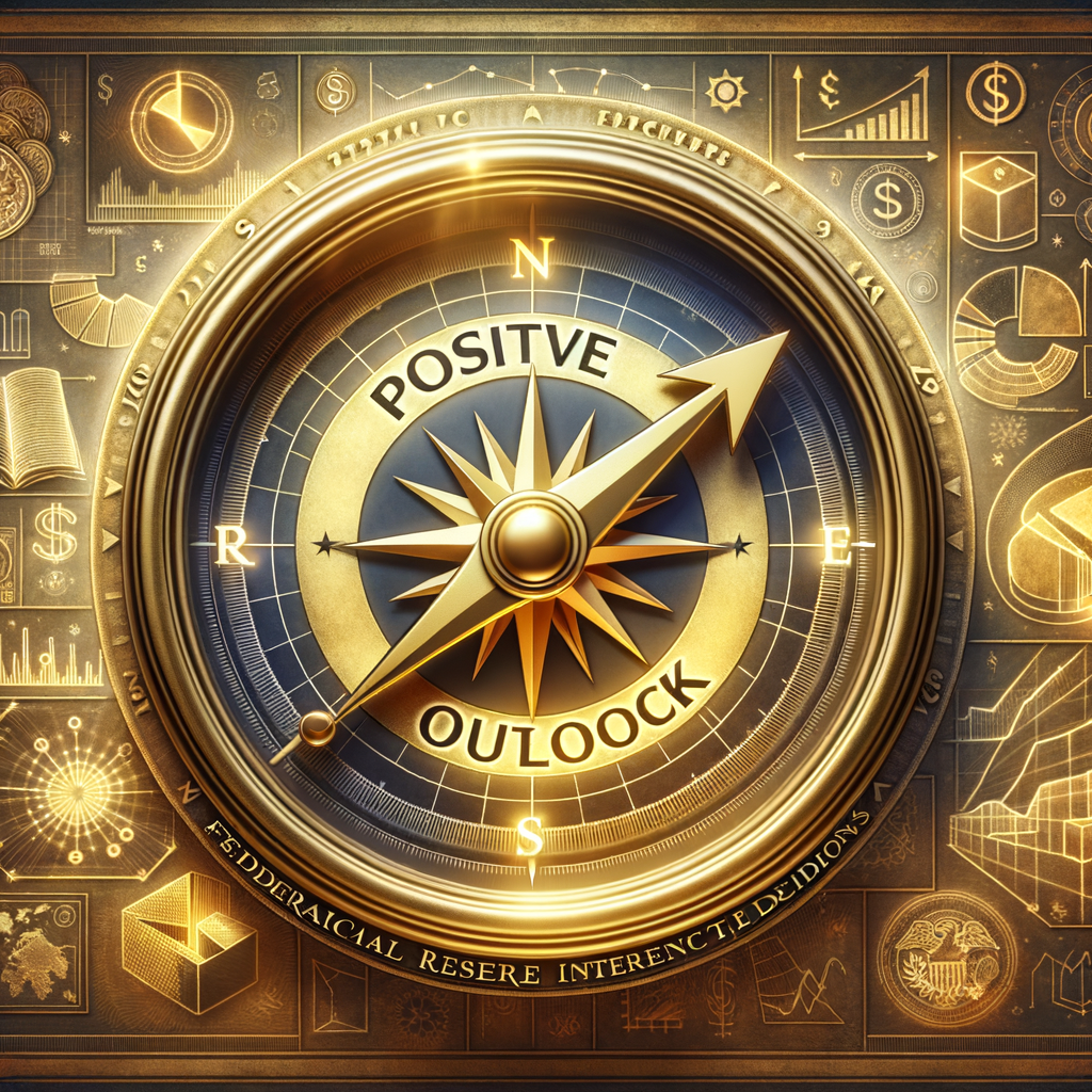 Federal Reserve Interest Rate Decisions: Key Insights and Positive Outlook