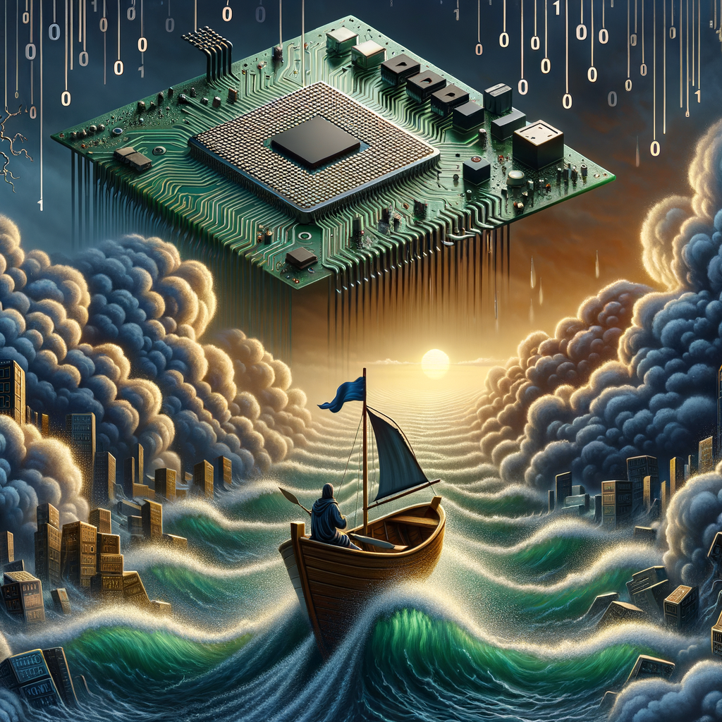 Tech Layoffs: Must-Have Strategies for Surviving the Industry Shake-Up