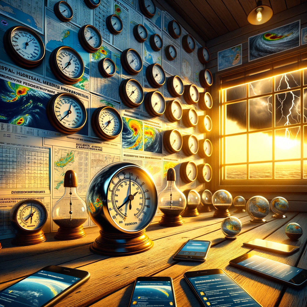 FEMA Emergency Preparedness Updates: Essential Hurricane Season Alerts