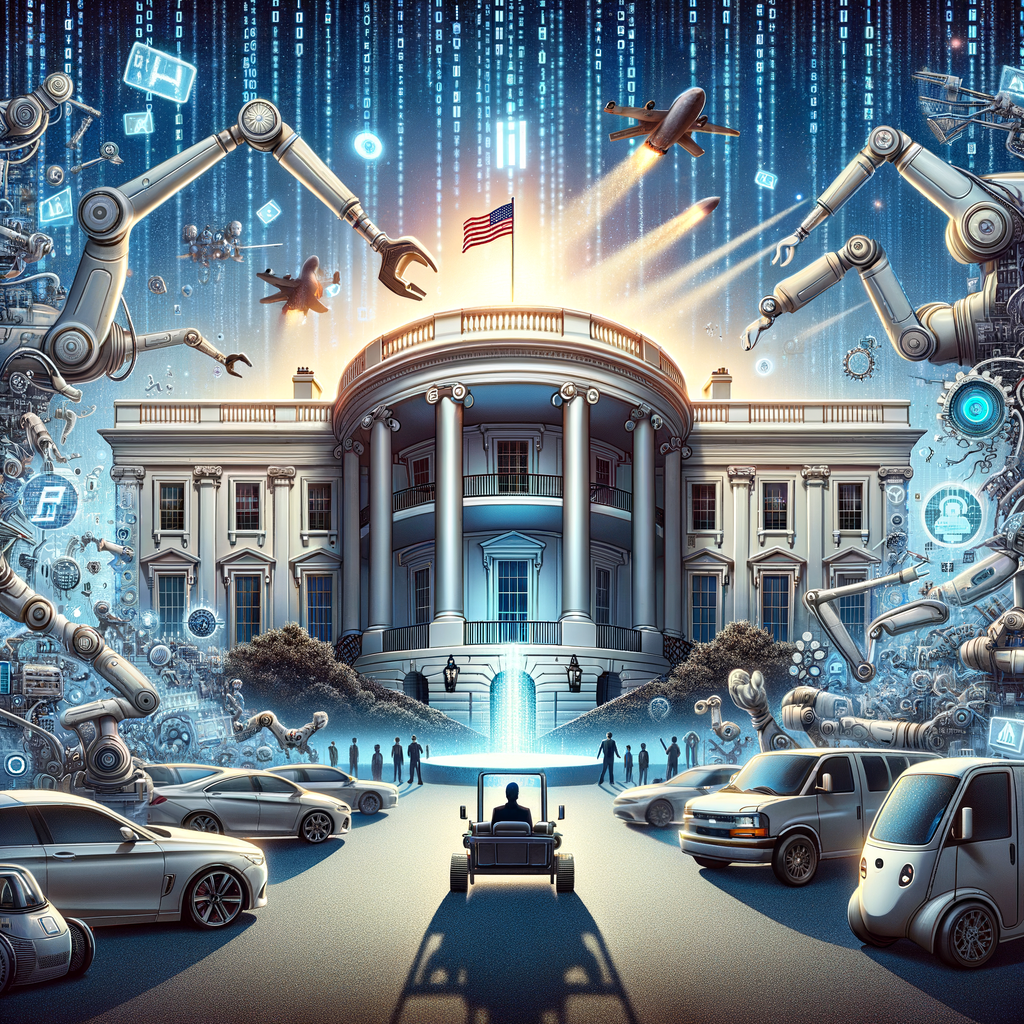 AI Regulation: White House Stance on Artificial Intelligence – Must-Know Insights