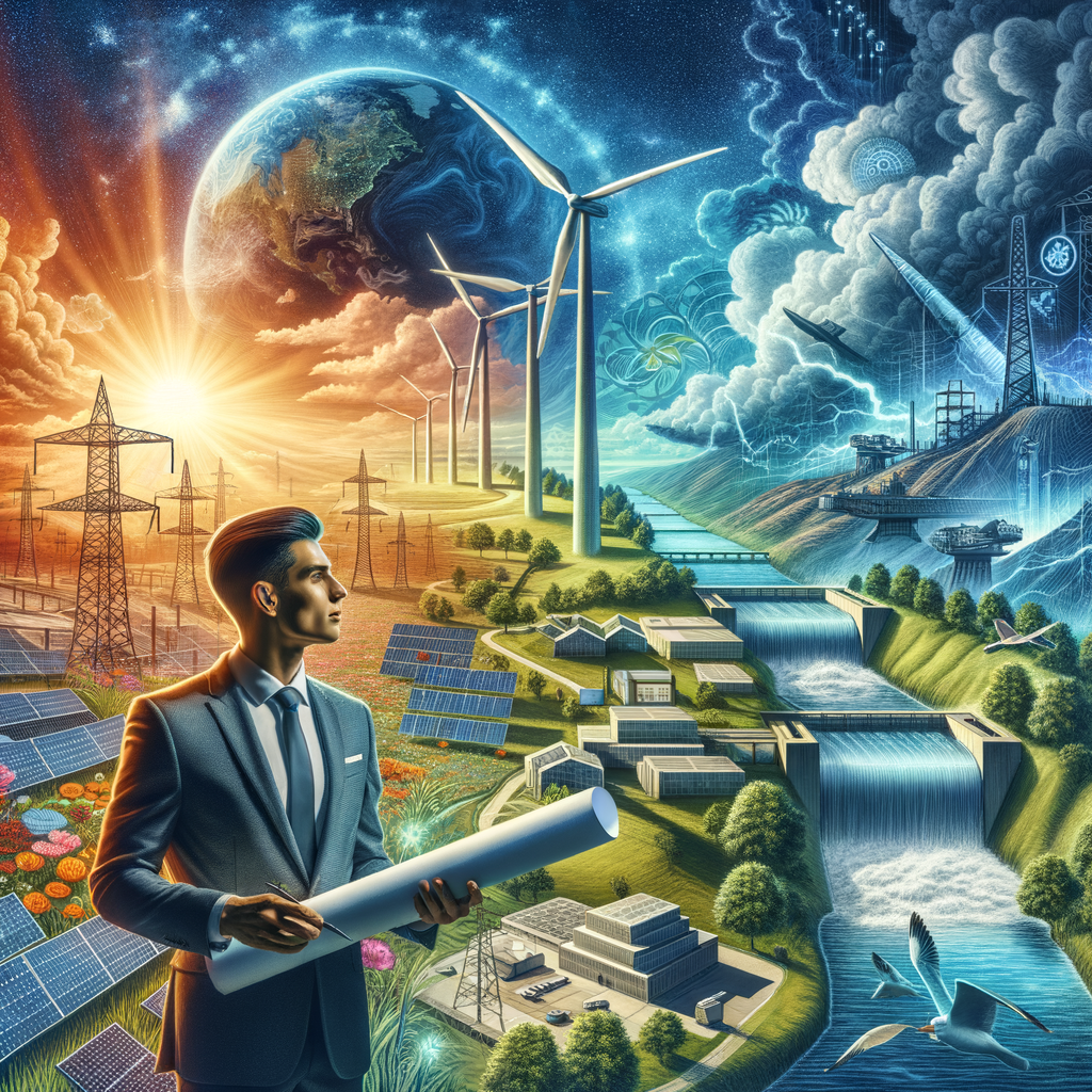 Clean Energy Investments: Essential Strategies for Climate Change Regulation