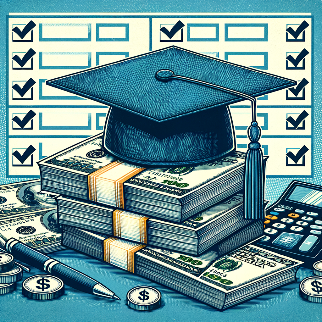 Student Loan Repayment Updates: Best Forgiveness Programs Revealed