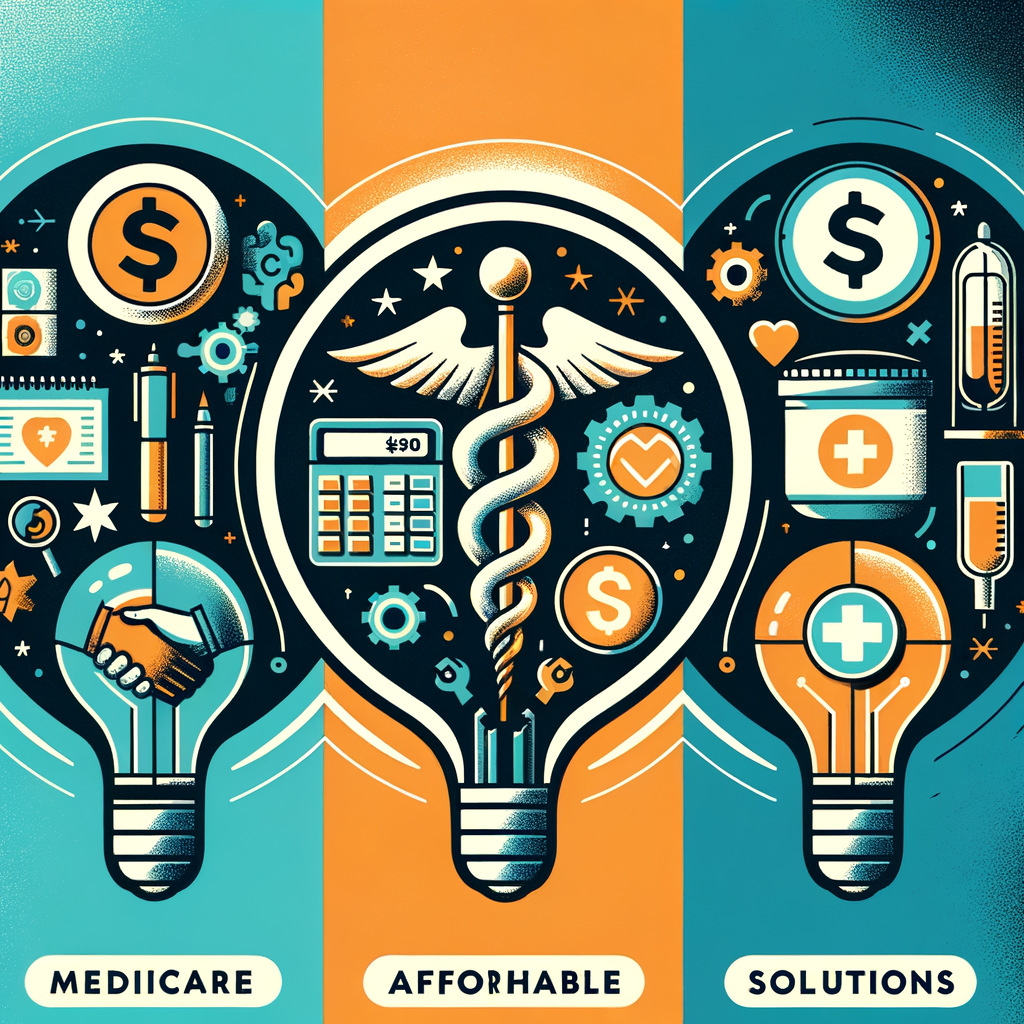 Medicare Changes: Affordable Solutions for Healthcare Costs