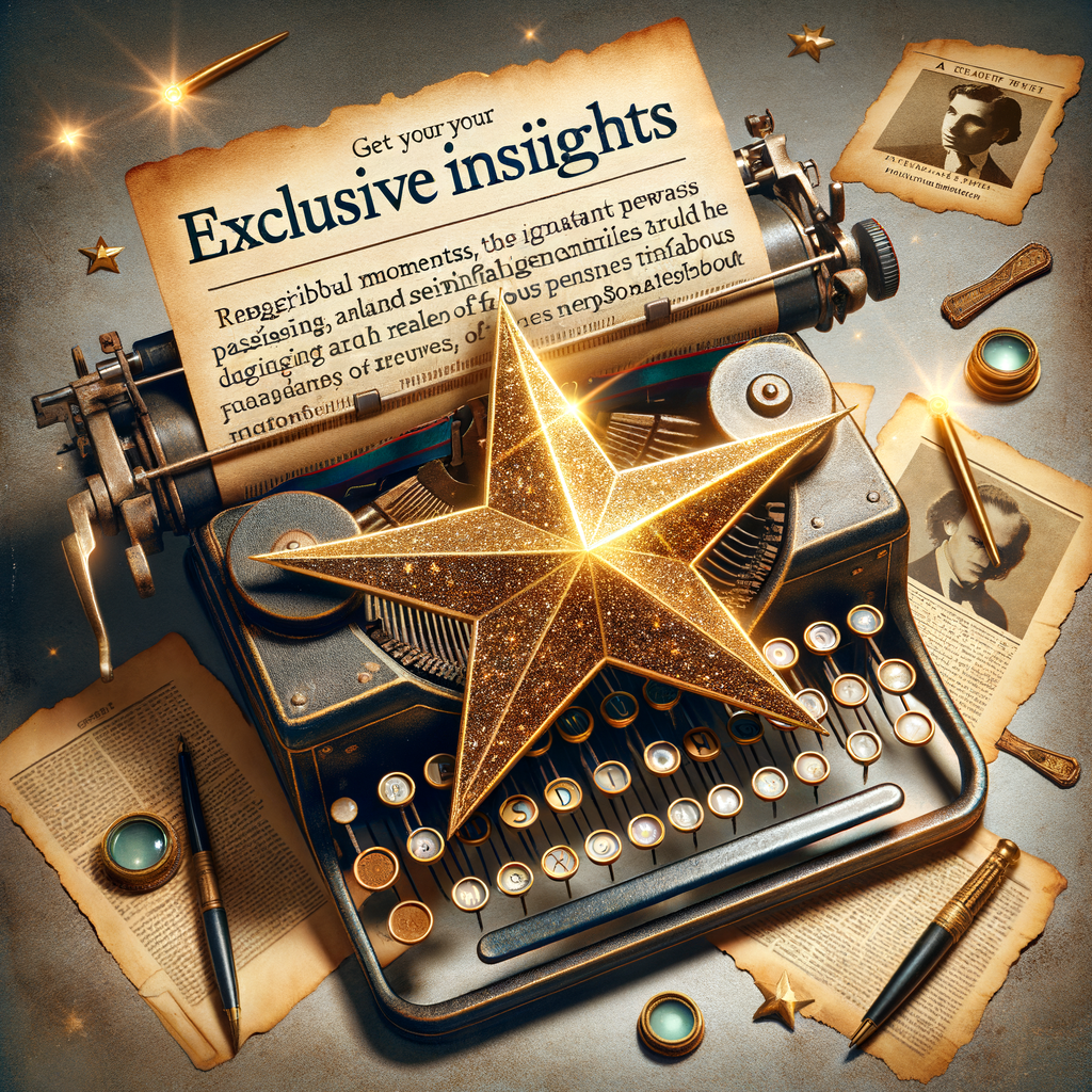 Celebrity Milestones, Deaths, and Major Updates: Exclusive Insights