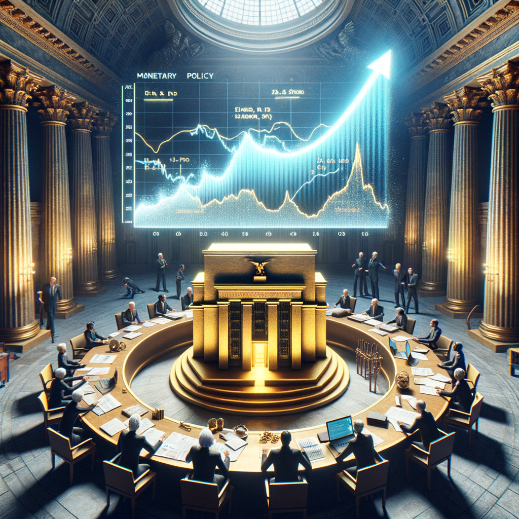 Federal Reserve Interest Rate Decisions: Best Strategies for Managing Inflation