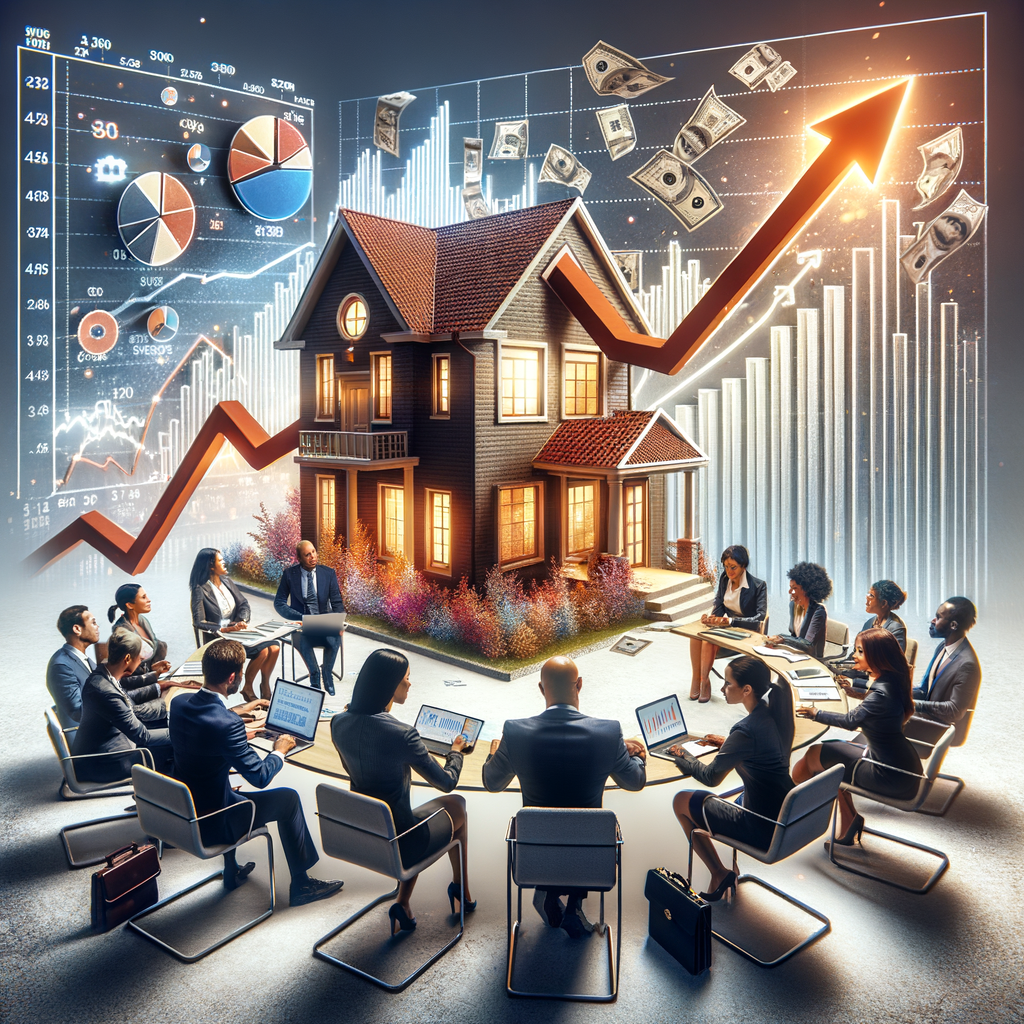 Mortgage Rates Soar: Best Strategies for US Housing Crisis