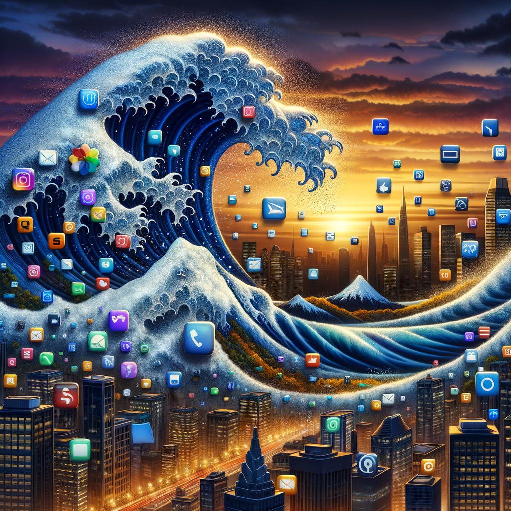 Tech Giants Hit Hard: Surviving the Massive US Layoffs