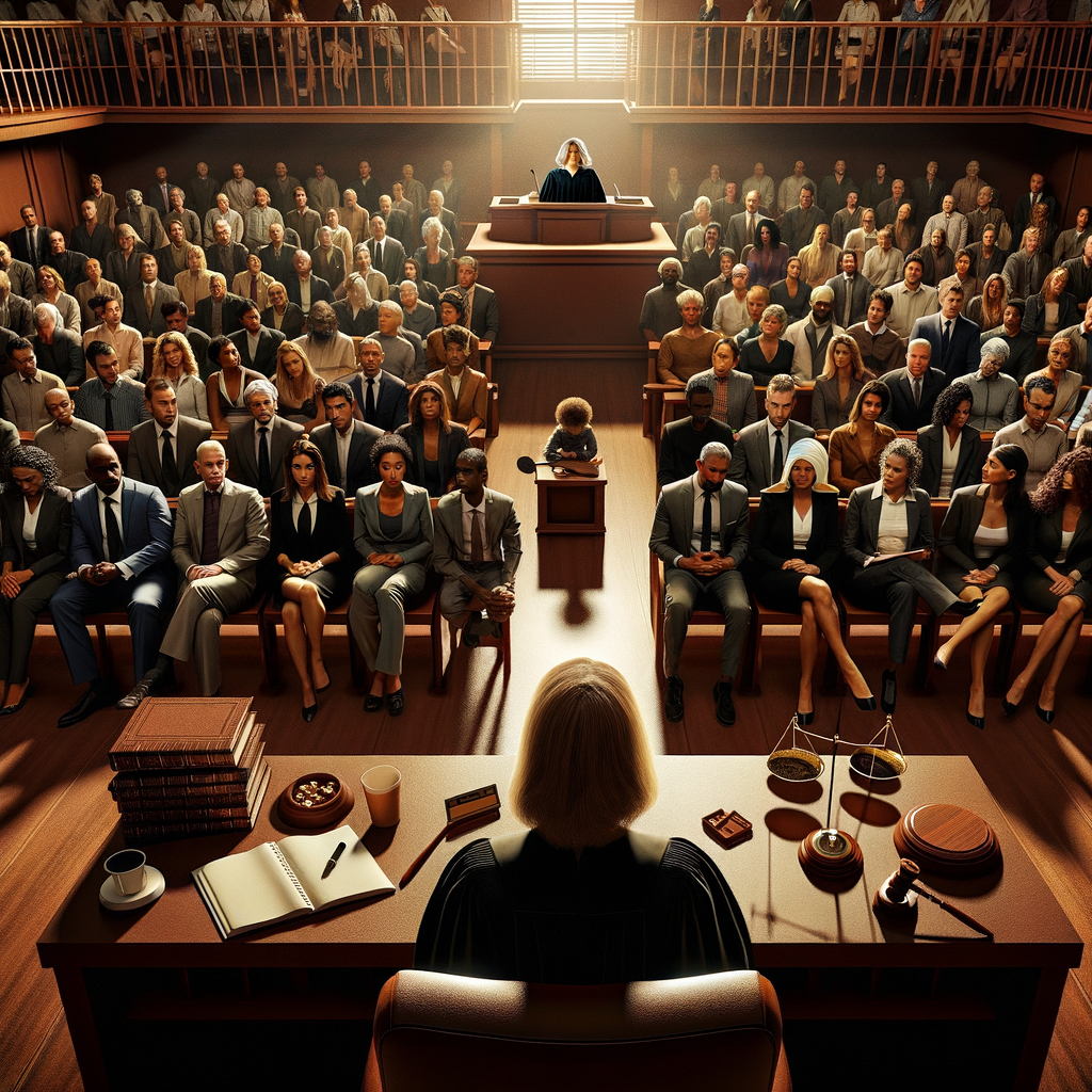 US High-profile Criminal Trials: Must-See Verdicts