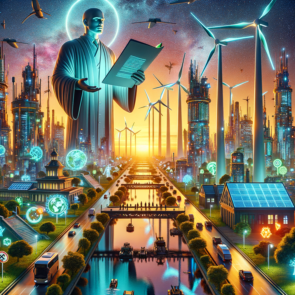 Clean Energy Investments: Best Strategies for Climate Change Legislation