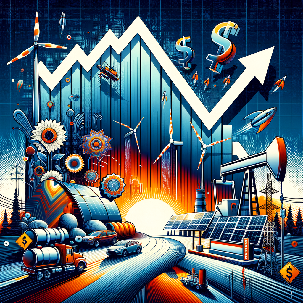 Gas Prices Plummet: Must-Have Insights on US Energy Policy Shifts