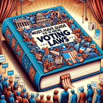 Election Aftermath: Must-Have Guide to New Voting Laws