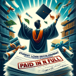 Student Loan Repayment: Effortless Forgiveness Program Revealed