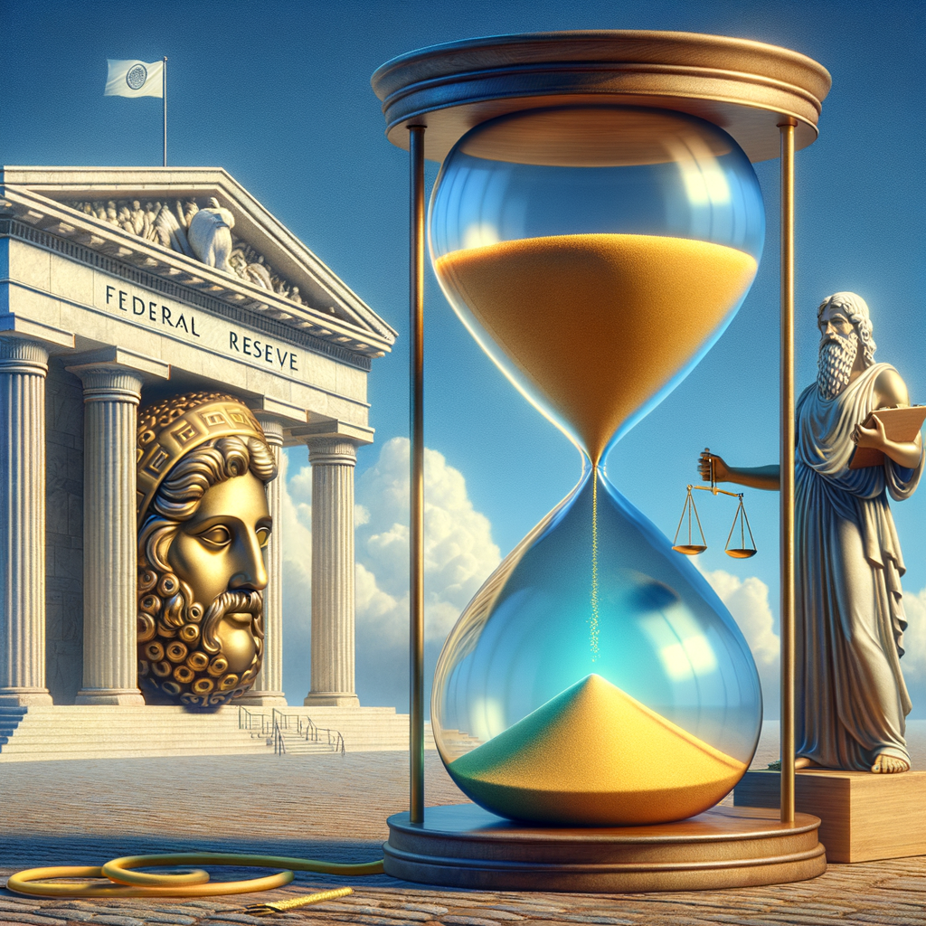 Federal Reserve Interest Rate Decisions: Best Strategies for Managing Inflation