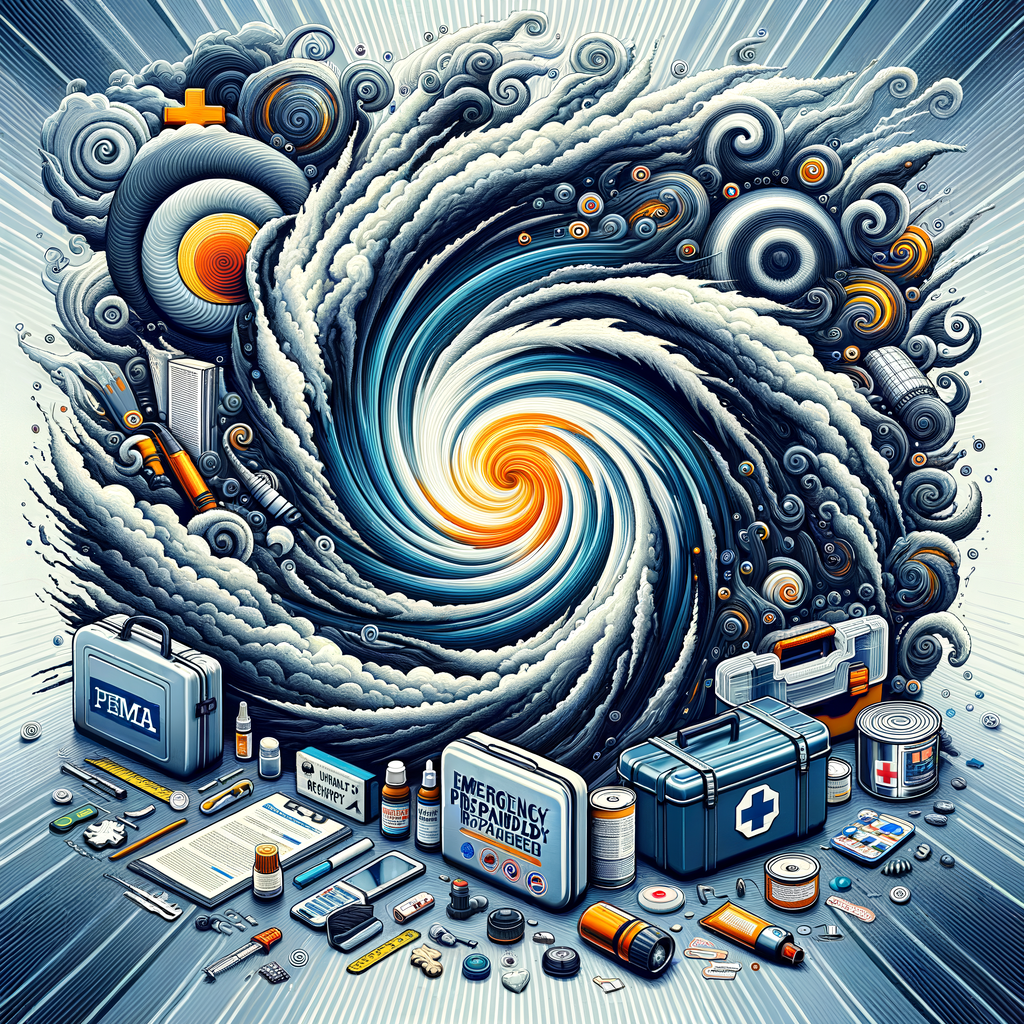 FEMA Emergency Preparedness: Best Hurricane Season Alerts