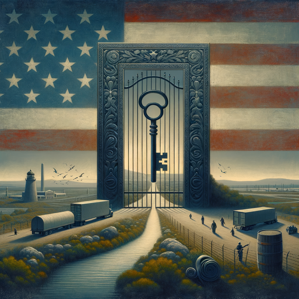 US Immigration Policy Changes: Key Updates and Enhanced Border Security