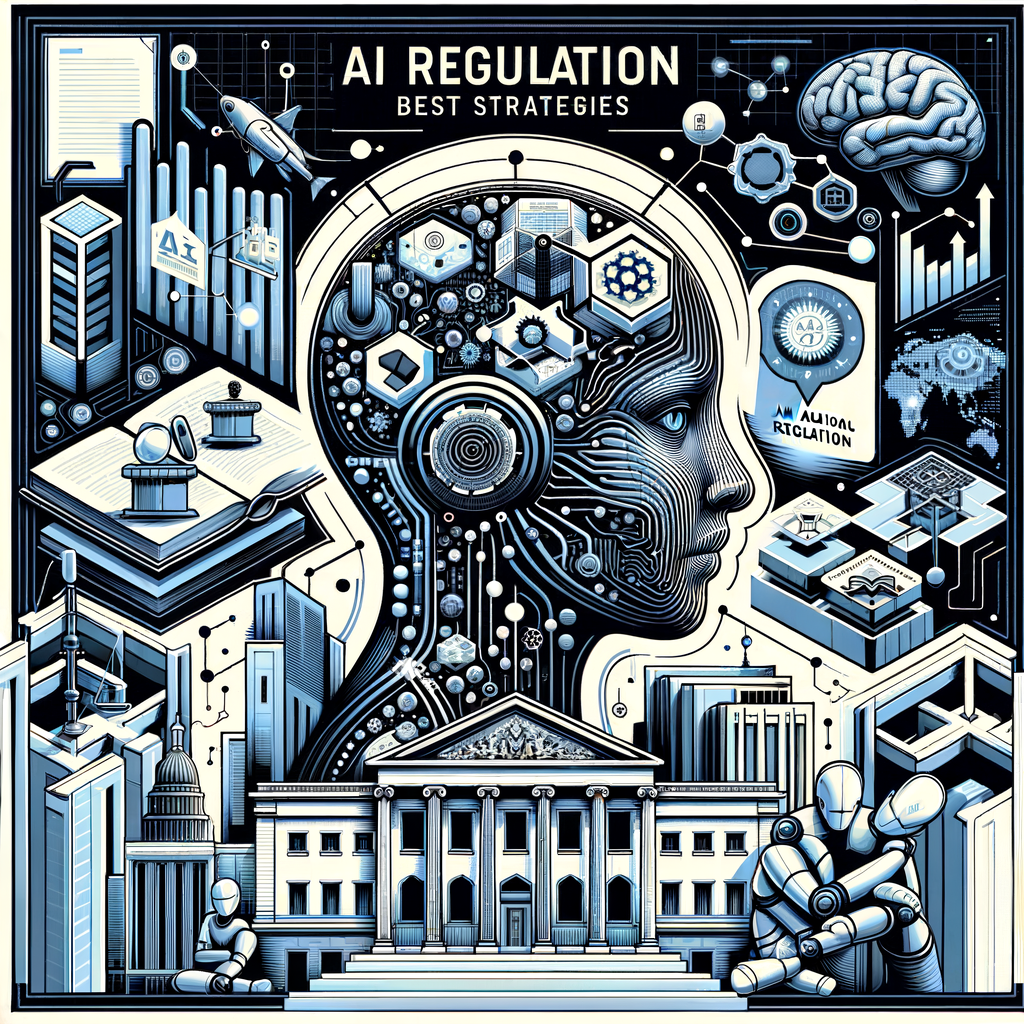 AI Regulation: Best Strategies for White House AI Policy