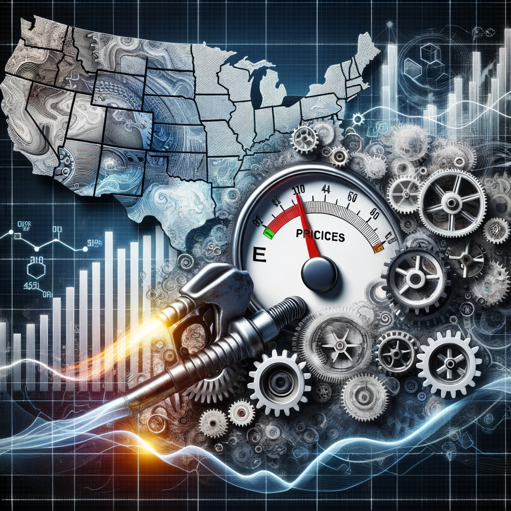 Gas Prices Plummet in US: Must-Have Analysis on Energy Policy Shifts