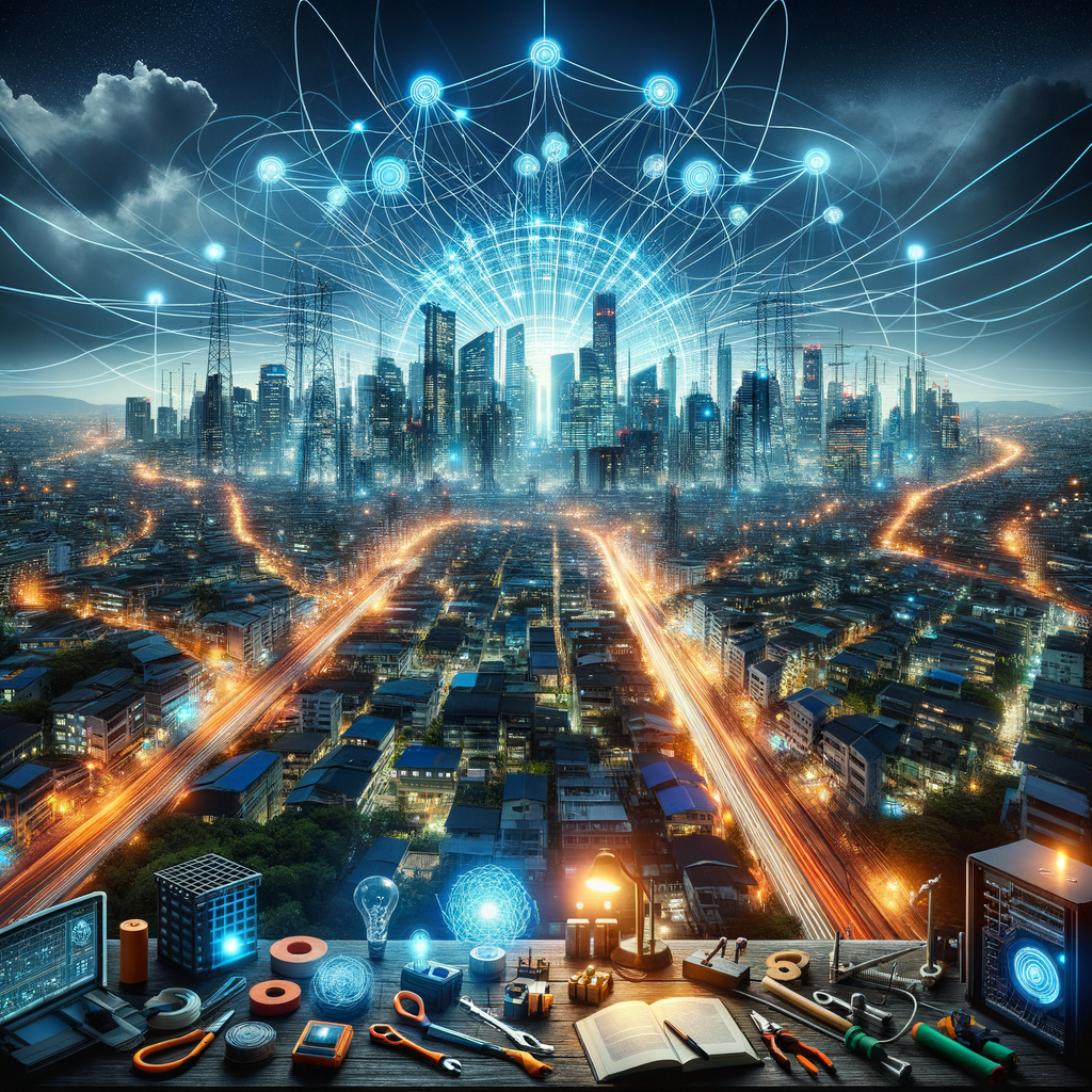 Power Grid Failure Risks: Vital Tips to Prevent Nationwide Blackout