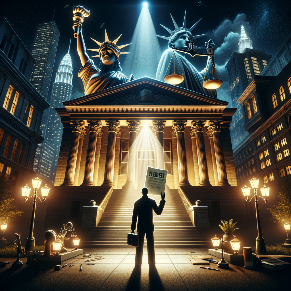 US High-Profile Criminal Trials: Unmissable Verdicts