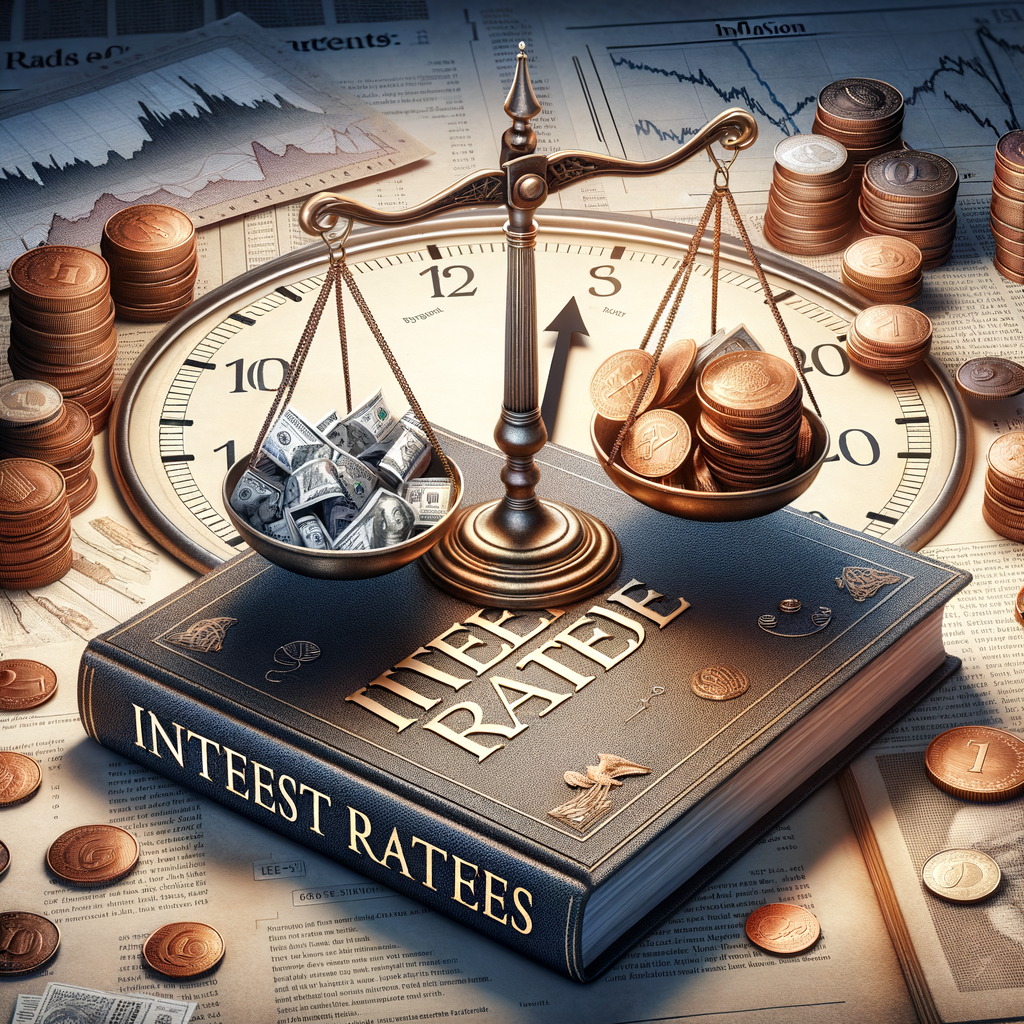 Federal Reserve Interest Rate Decisions: Best Strategies for Inflation Upper-hand