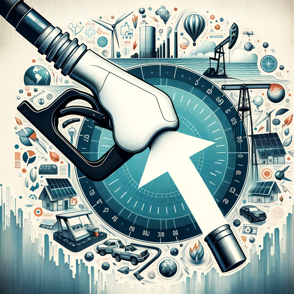 Gas Prices Plunge: Must-Have Guide to US Energy Policy Shifts