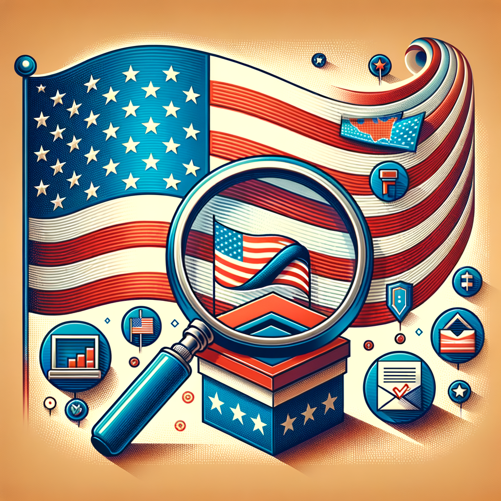 Voting Law Changes Following US Election: Must-Have Updates