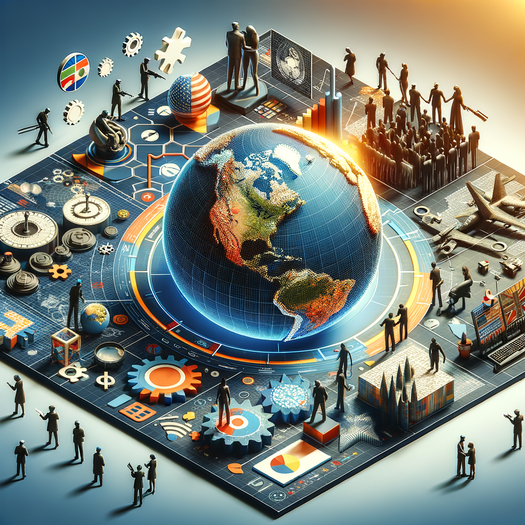 Military Aid Decisions: Effortless Strategies for Strengthening Global Security