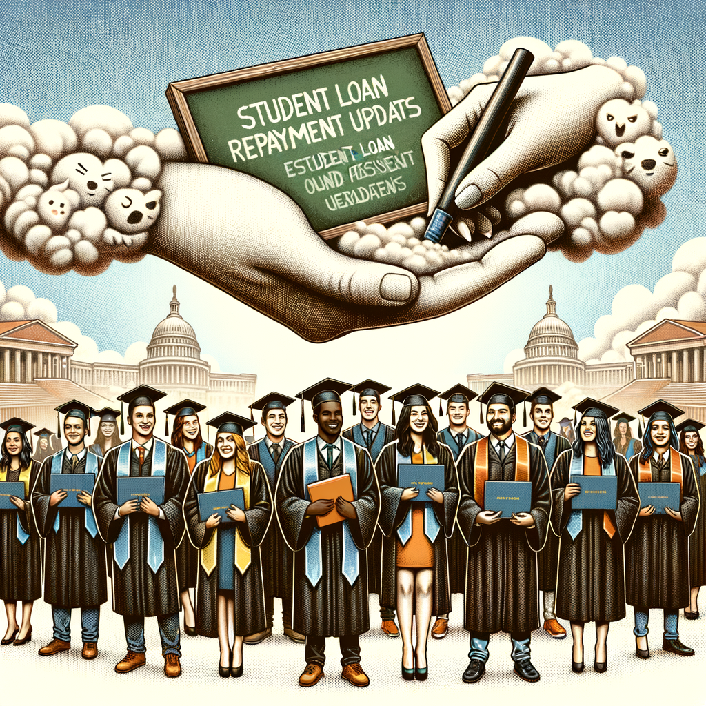 Student Loan Forgiveness Programs: Effortless Repayment Updates