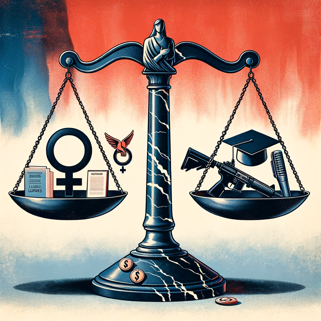 US Supreme Court Rulings: Must-Have Updates on Abortion, Gun Laws & Student Loans