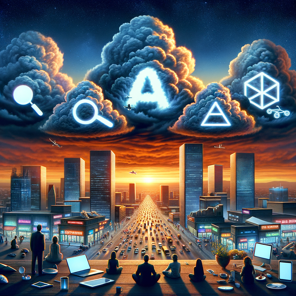 Tech Layoffs: Shocking Impact on Google, Amazon, Meta, and Tesla