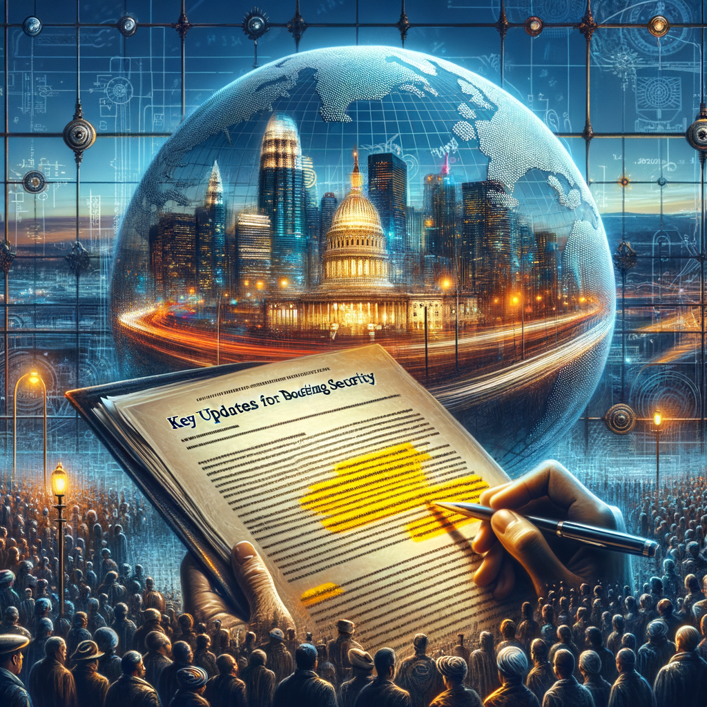 US Immigration Policy Changes: Key Updates for Boosting Security