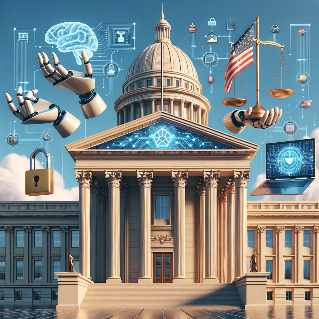 AI Regulation: Best Practices for White House Policy