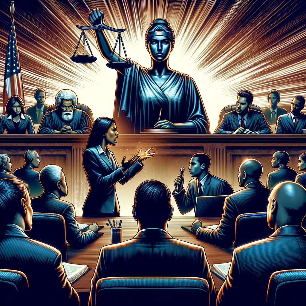 US High-profile Criminal Trials: Exclusive Insights and Verdicts