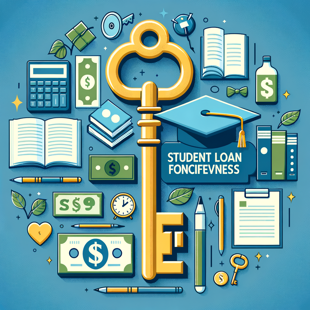 Student Loan Forgiveness: Effortless Repayment Updates